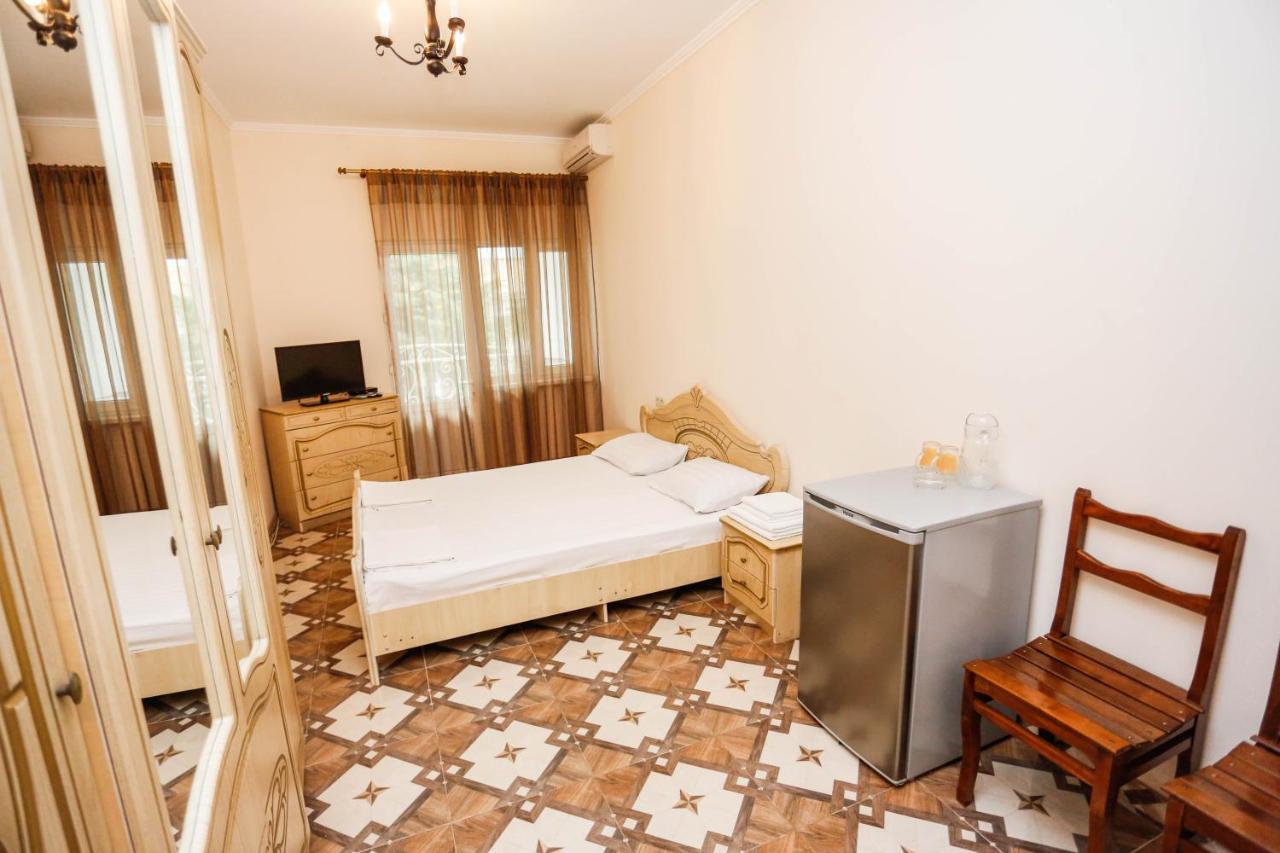 Hotel Sabina Gagry Zewnętrze zdjęcie