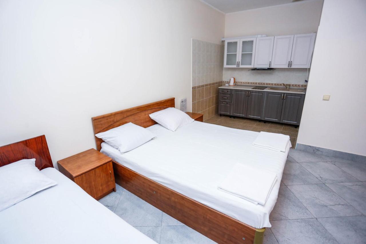 Hotel Sabina Gagry Zewnętrze zdjęcie