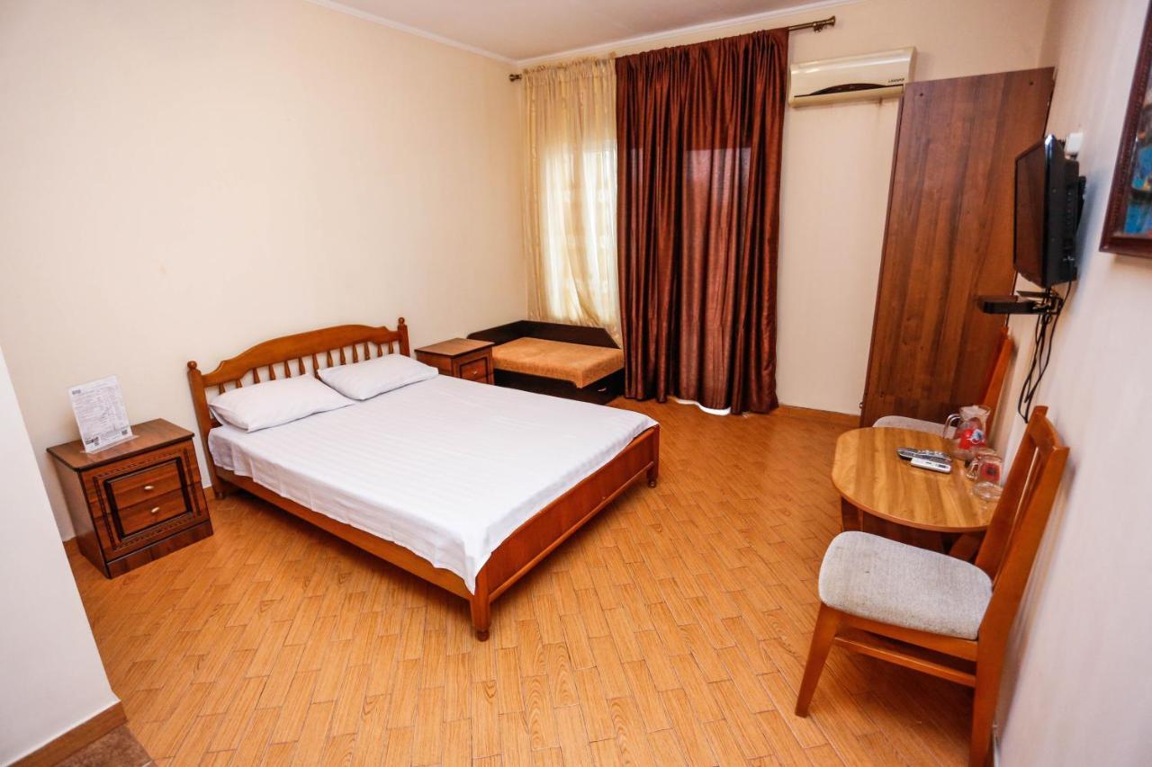 Hotel Sabina Gagry Zewnętrze zdjęcie