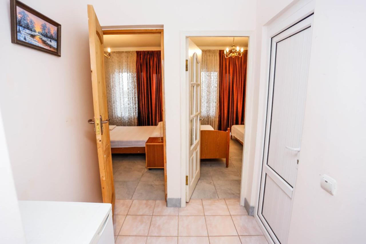 Hotel Sabina Gagry Zewnętrze zdjęcie