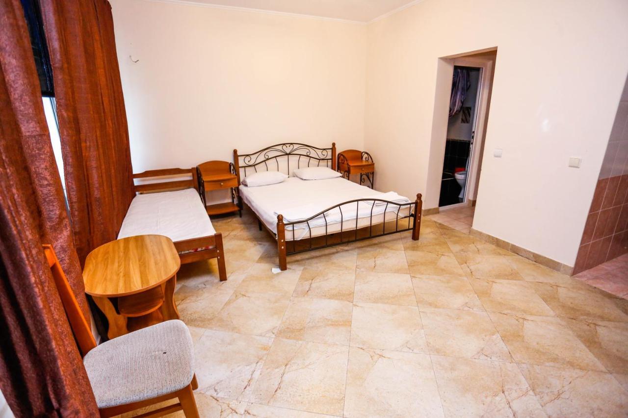 Hotel Sabina Gagry Zewnętrze zdjęcie