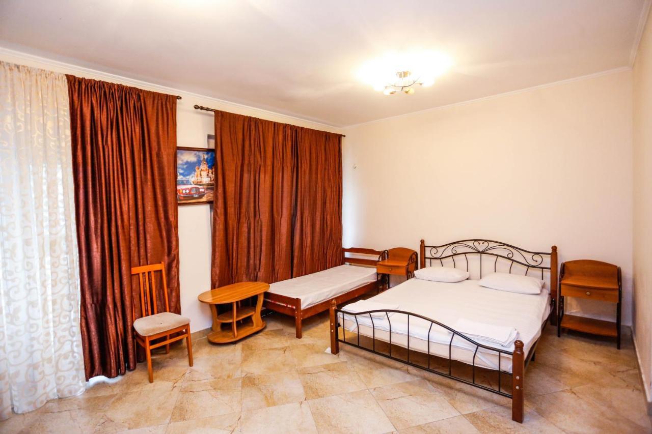 Hotel Sabina Gagry Zewnętrze zdjęcie