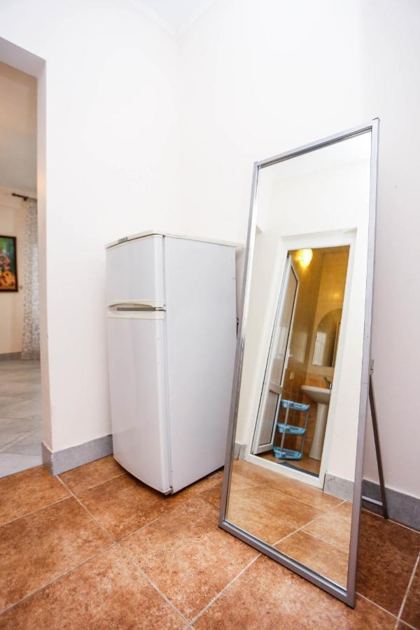 Hotel Sabina Gagry Zewnętrze zdjęcie