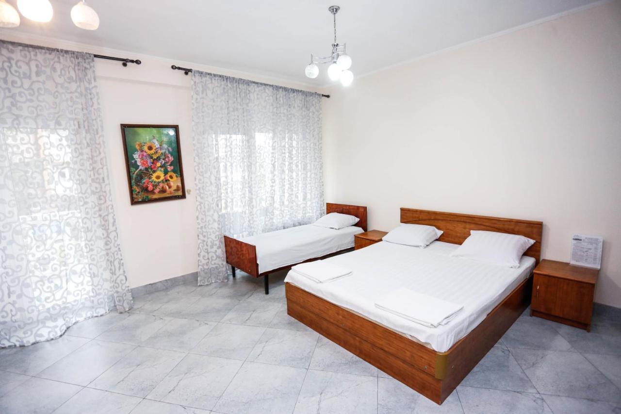 Hotel Sabina Gagry Zewnętrze zdjęcie