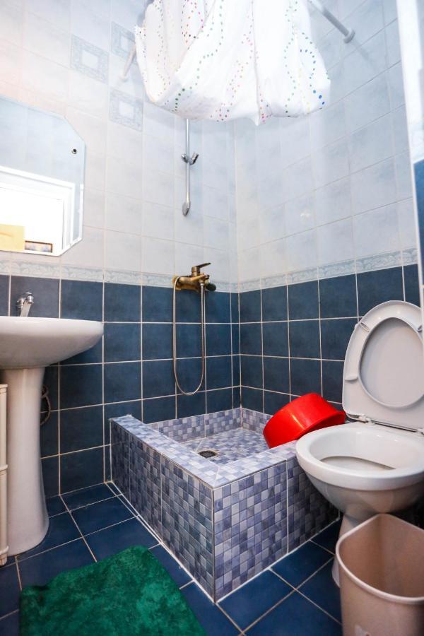 Hotel Sabina Gagry Zewnętrze zdjęcie