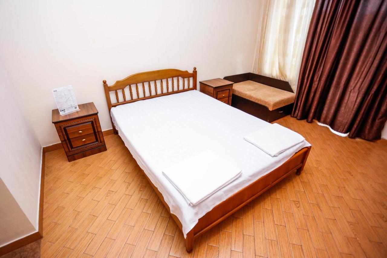 Hotel Sabina Gagry Zewnętrze zdjęcie