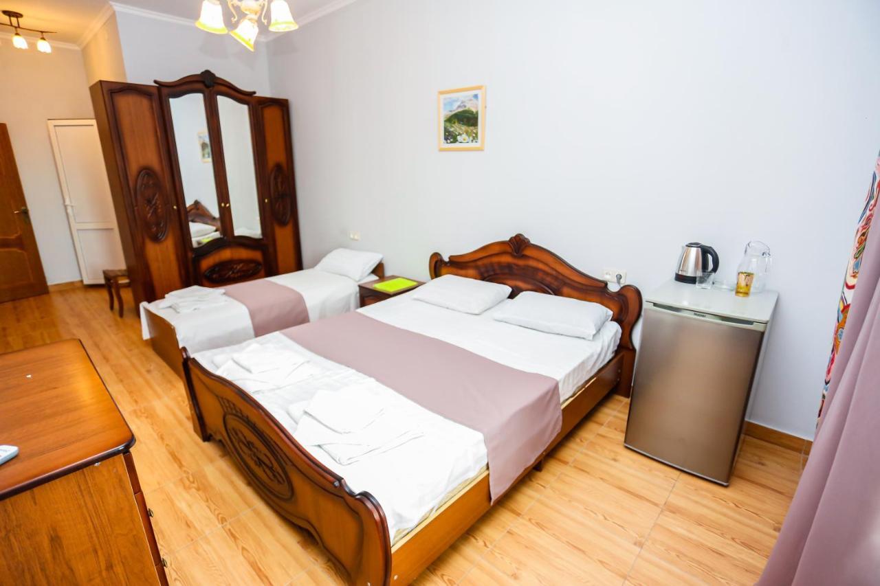 Hotel Sabina Gagry Zewnętrze zdjęcie