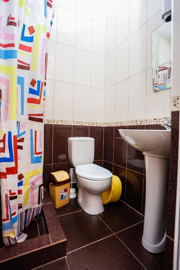 Hotel Sabina Gagry Zewnętrze zdjęcie