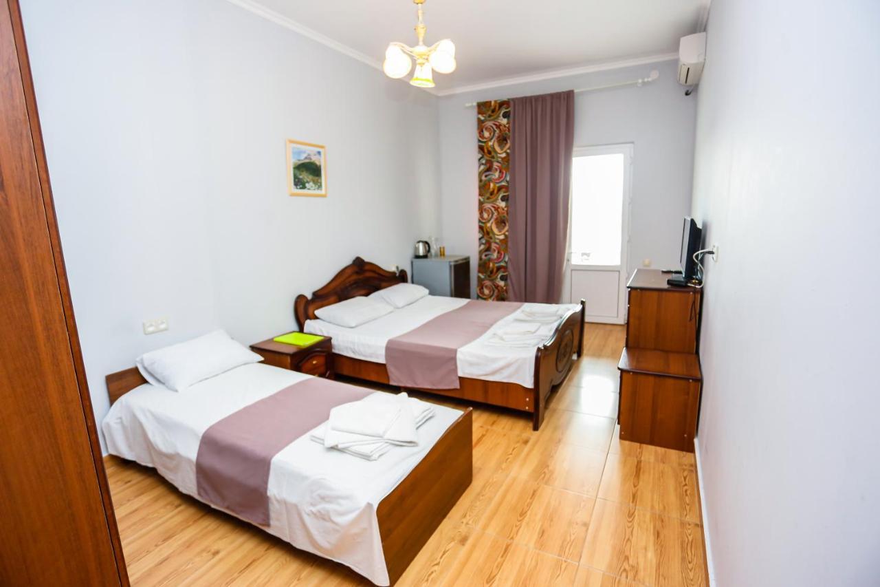 Hotel Sabina Gagry Zewnętrze zdjęcie
