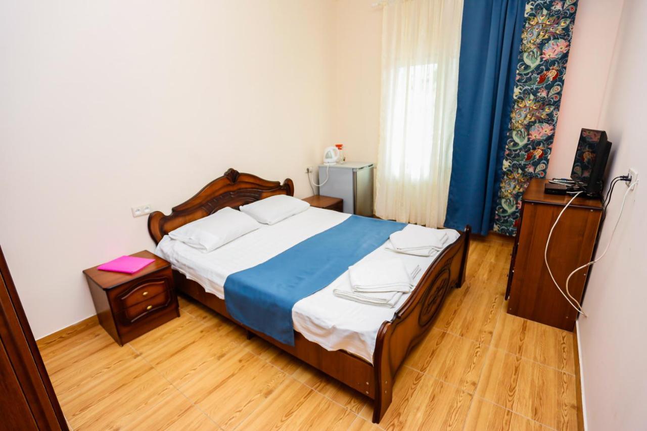 Hotel Sabina Gagry Zewnętrze zdjęcie