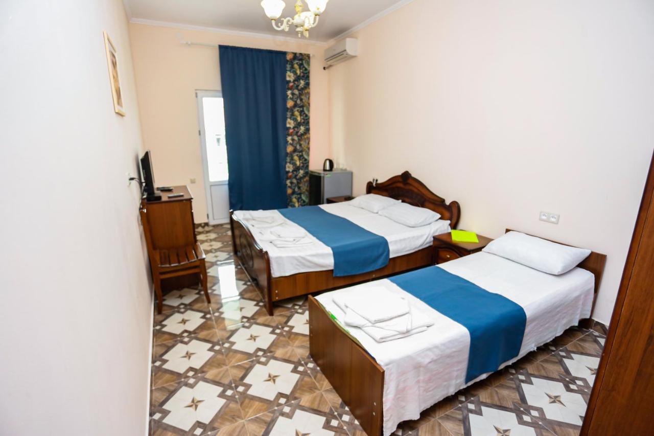 Hotel Sabina Gagry Zewnętrze zdjęcie