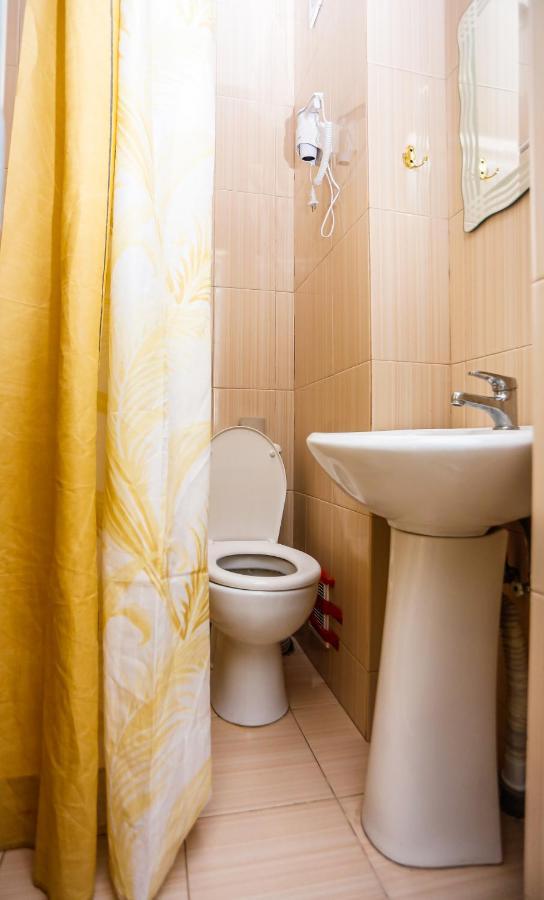 Hotel Sabina Gagry Zewnętrze zdjęcie