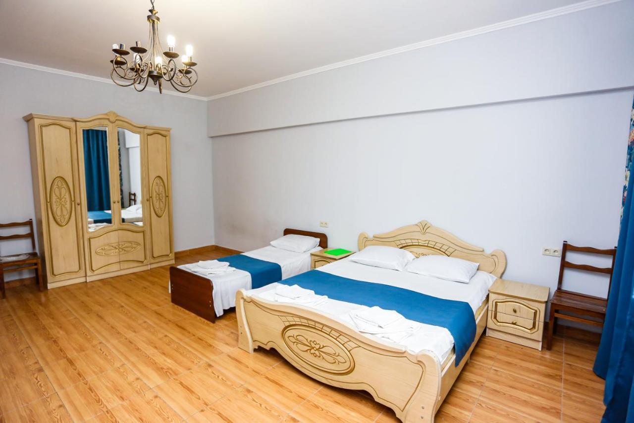 Hotel Sabina Gagry Zewnętrze zdjęcie