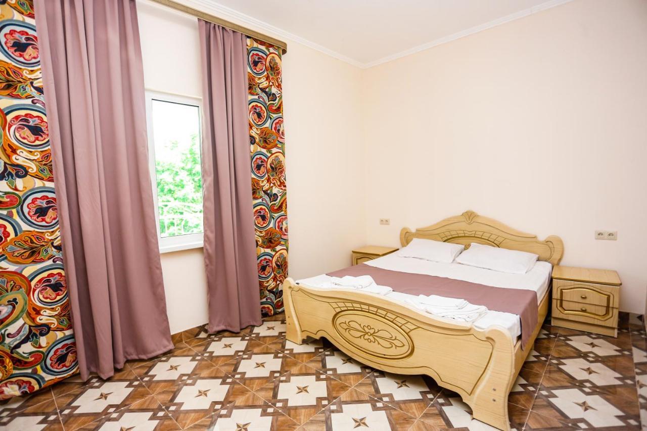 Hotel Sabina Gagry Zewnętrze zdjęcie