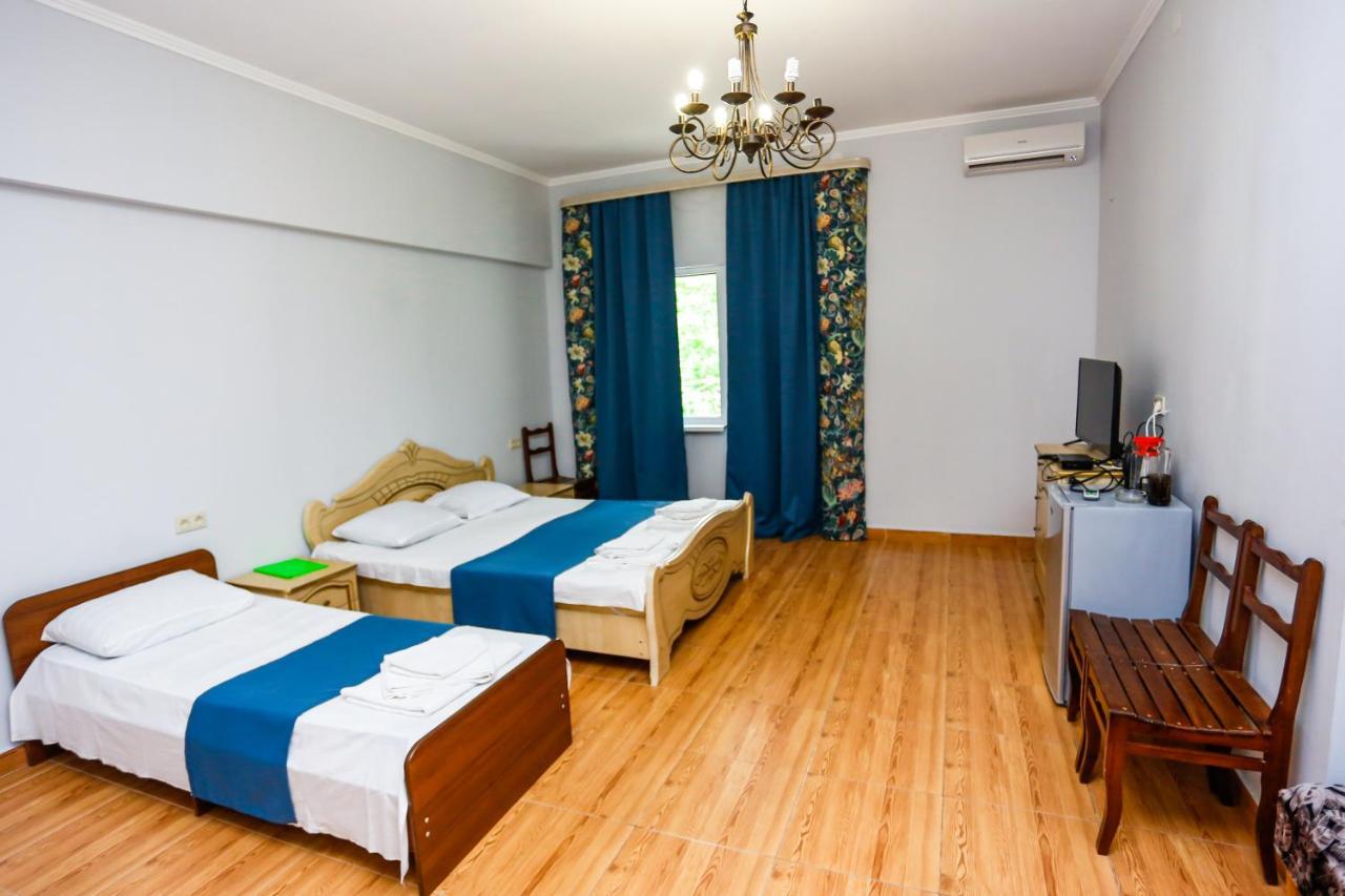 Hotel Sabina Gagry Zewnętrze zdjęcie