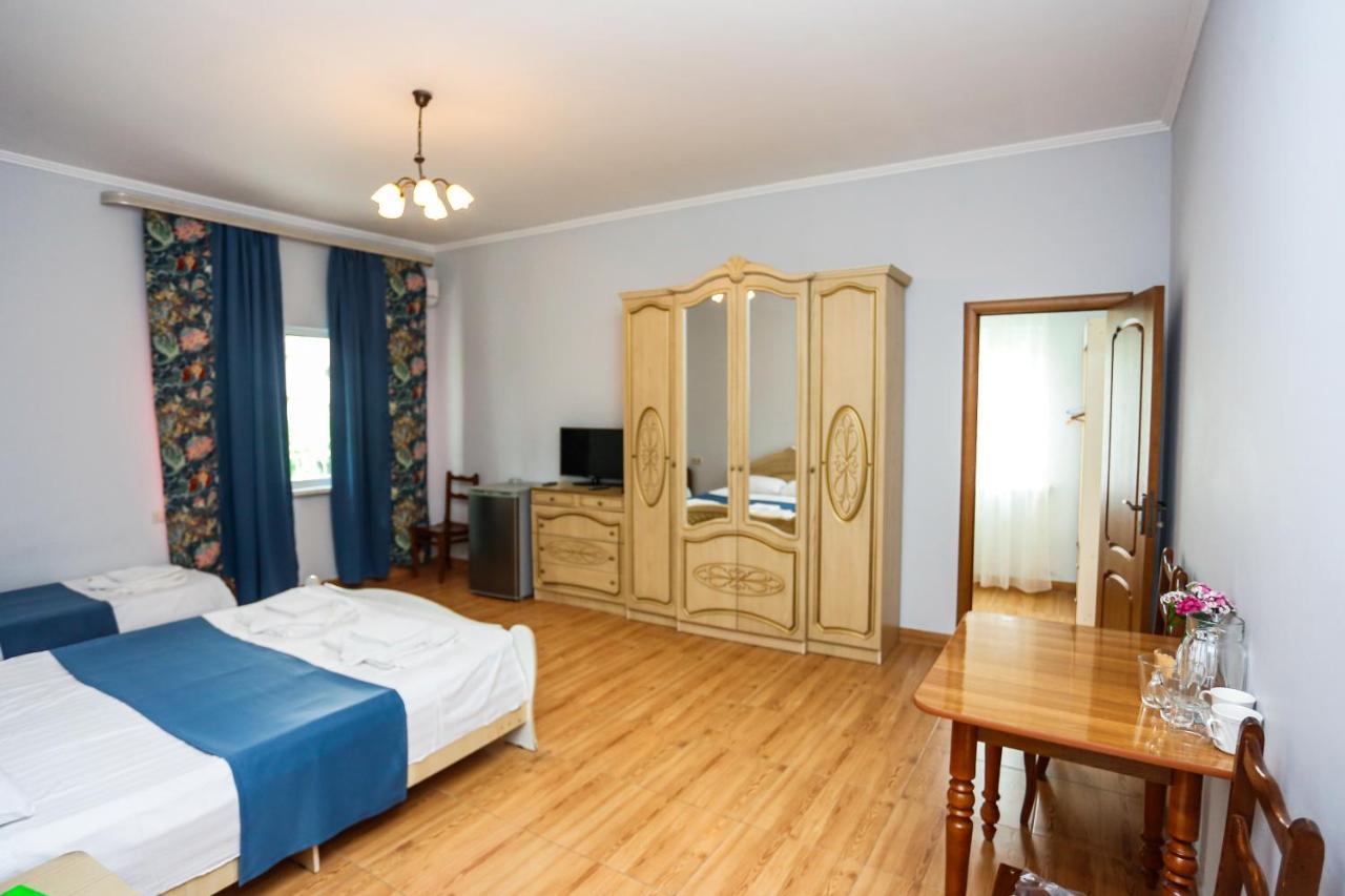 Hotel Sabina Gagry Zewnętrze zdjęcie