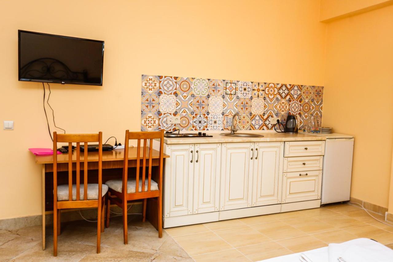 Hotel Sabina Gagry Zewnętrze zdjęcie