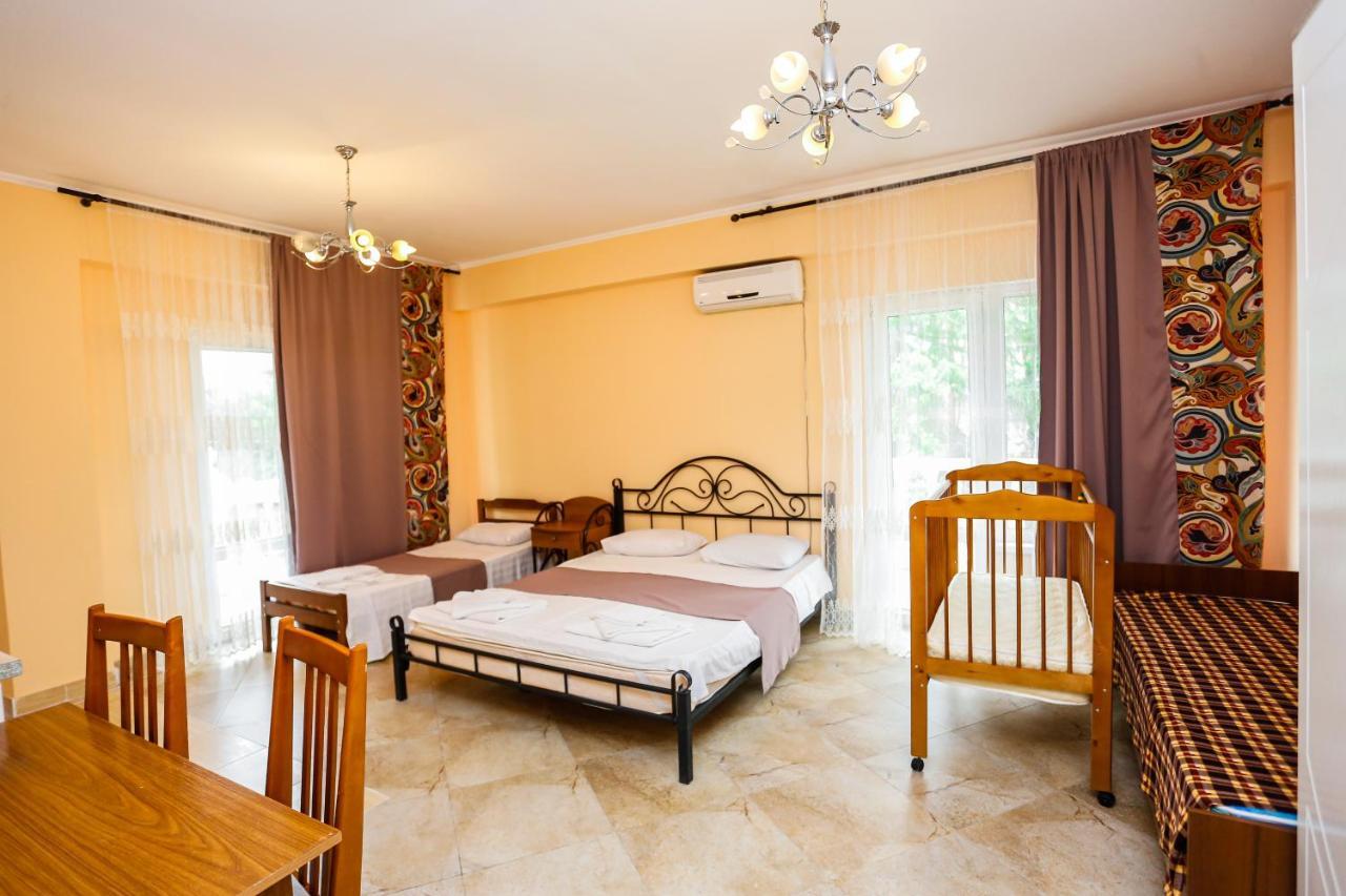 Hotel Sabina Gagry Zewnętrze zdjęcie