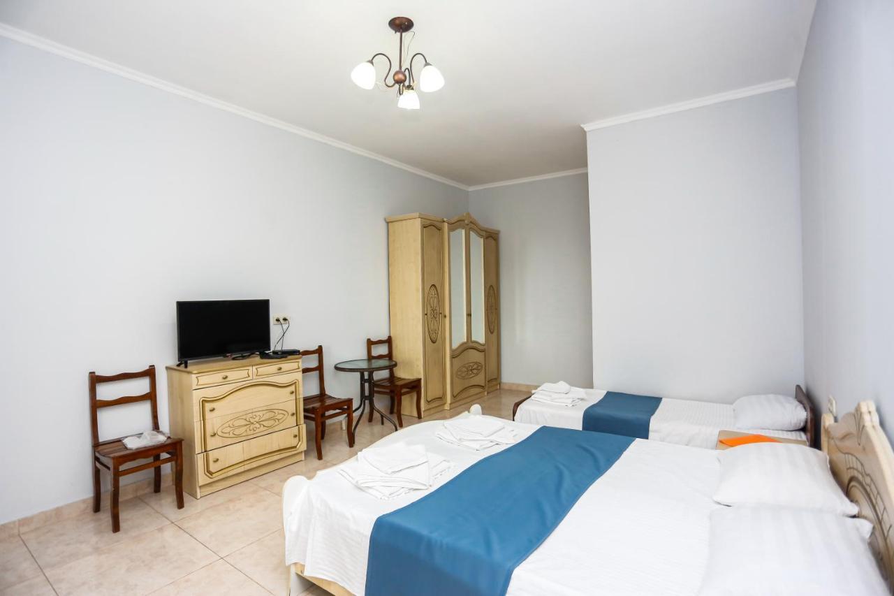 Hotel Sabina Gagry Zewnętrze zdjęcie
