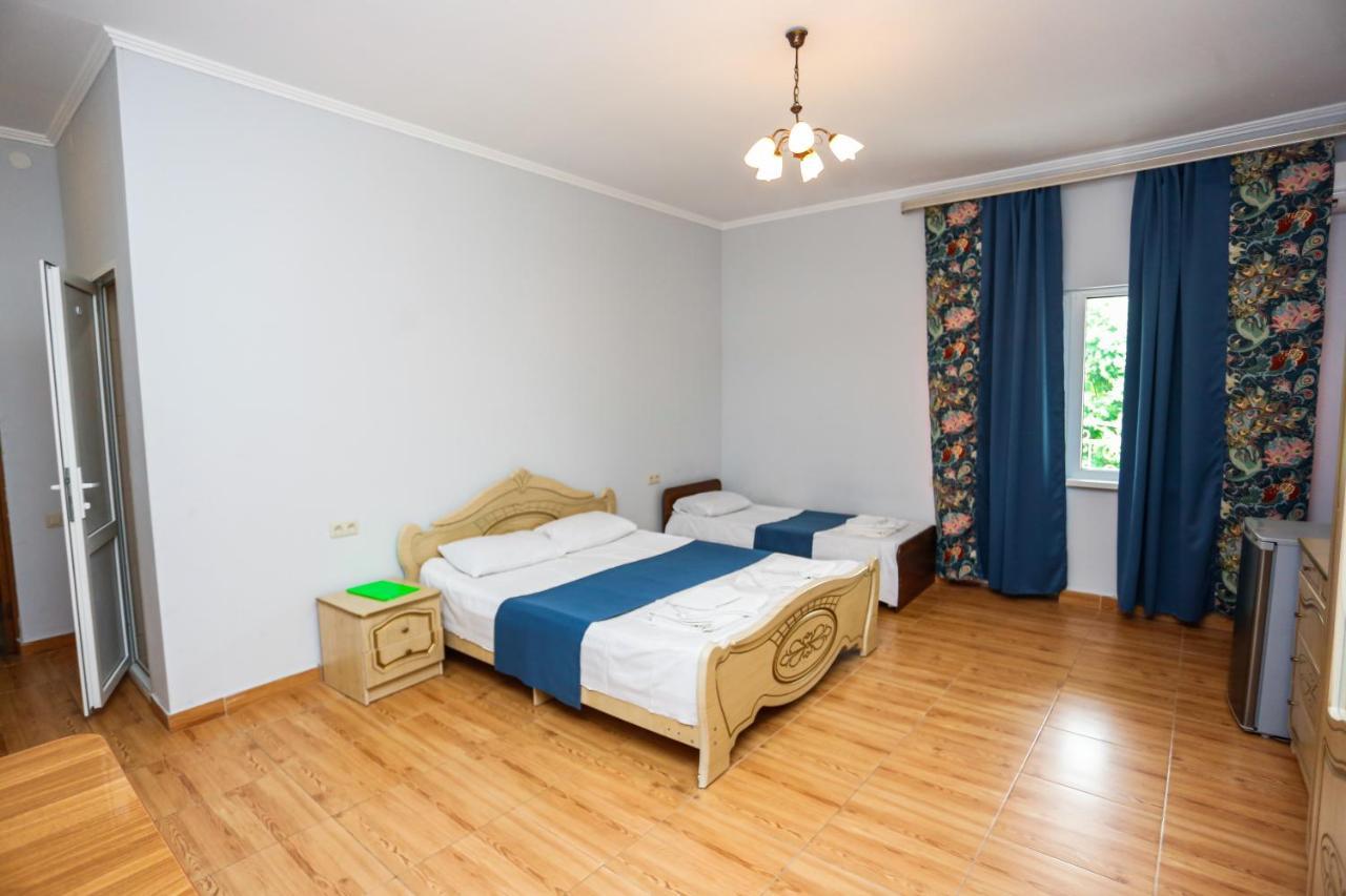 Hotel Sabina Gagry Zewnętrze zdjęcie