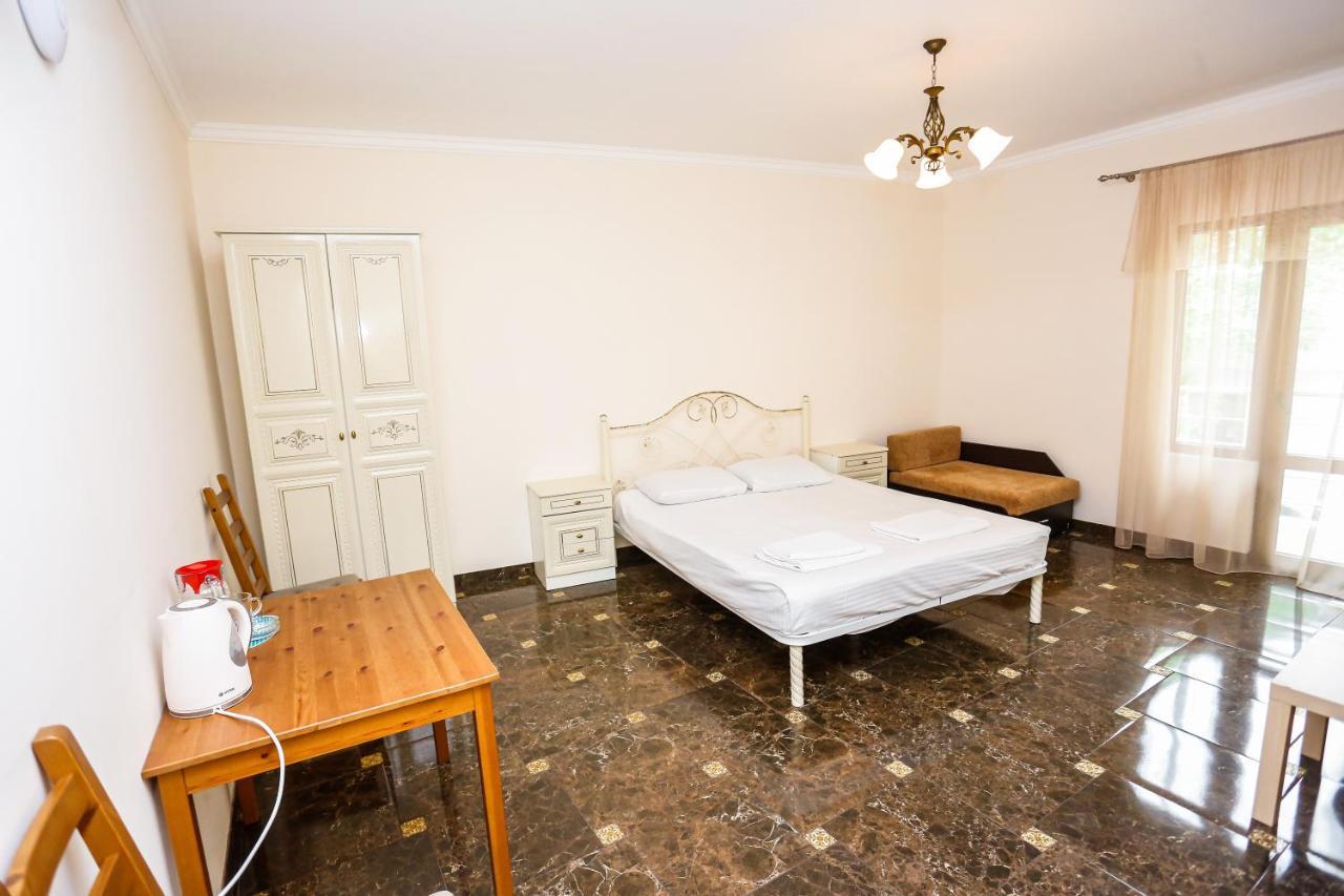 Hotel Sabina Gagry Zewnętrze zdjęcie