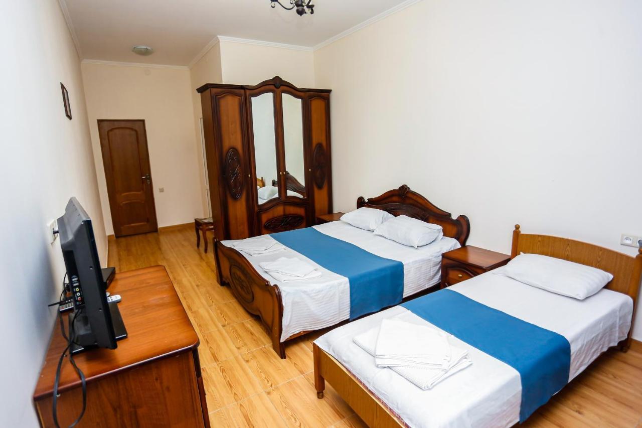 Hotel Sabina Gagry Zewnętrze zdjęcie