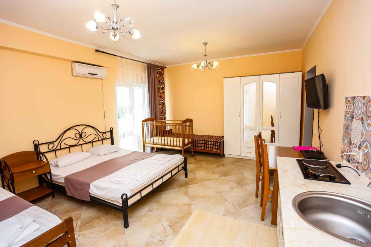 Hotel Sabina Gagry Zewnętrze zdjęcie