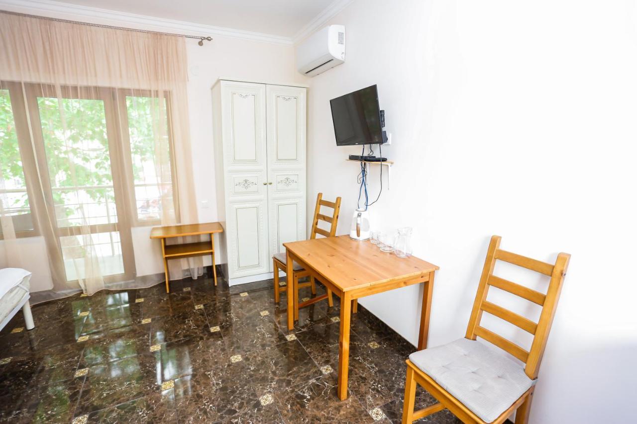 Hotel Sabina Gagry Zewnętrze zdjęcie