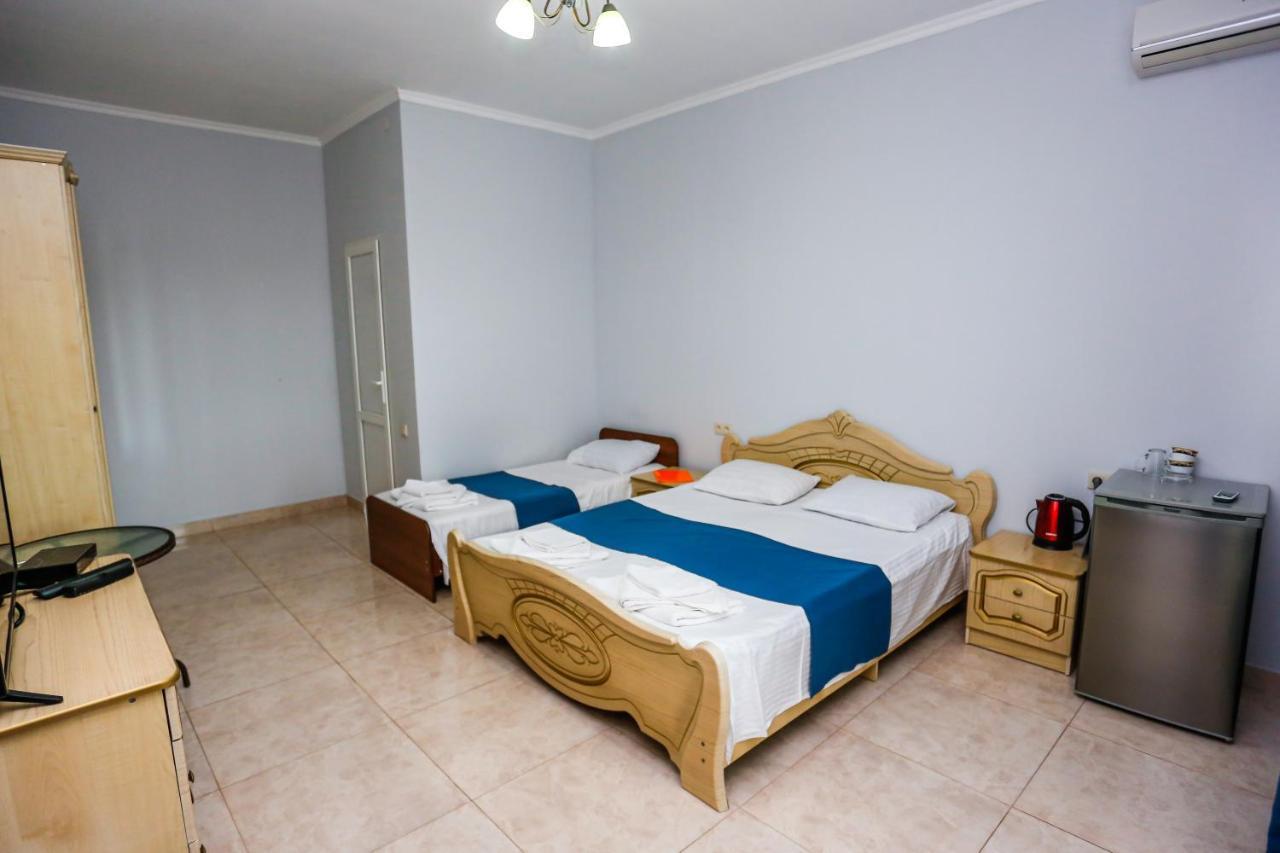 Hotel Sabina Gagry Zewnętrze zdjęcie