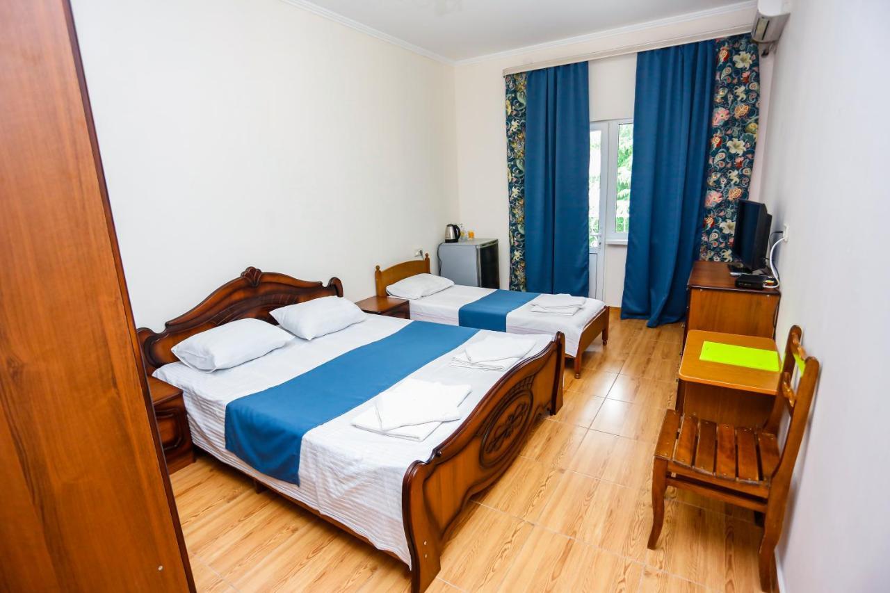 Hotel Sabina Gagry Zewnętrze zdjęcie