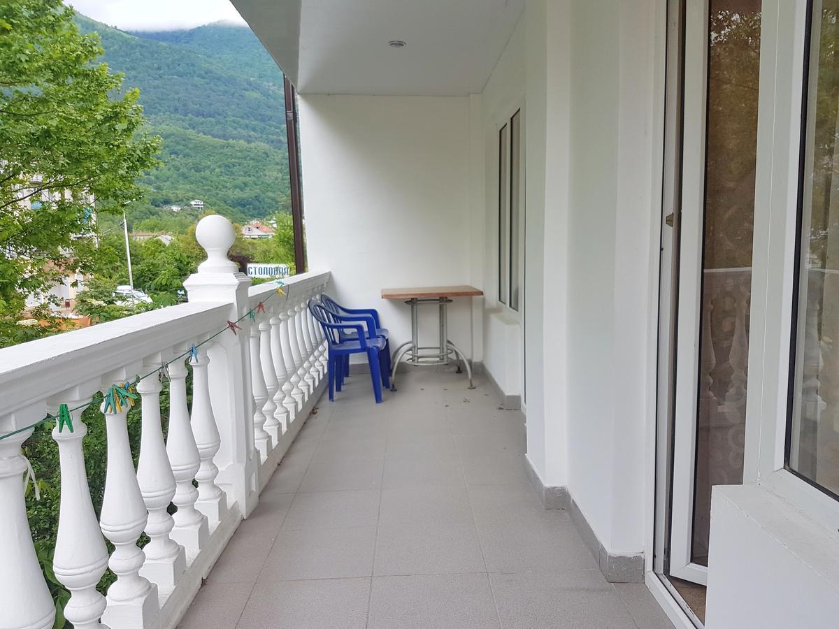 Hotel Sabina Gagry Zewnętrze zdjęcie