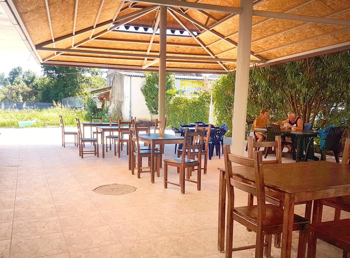 Hotel Sabina Gagry Zewnętrze zdjęcie