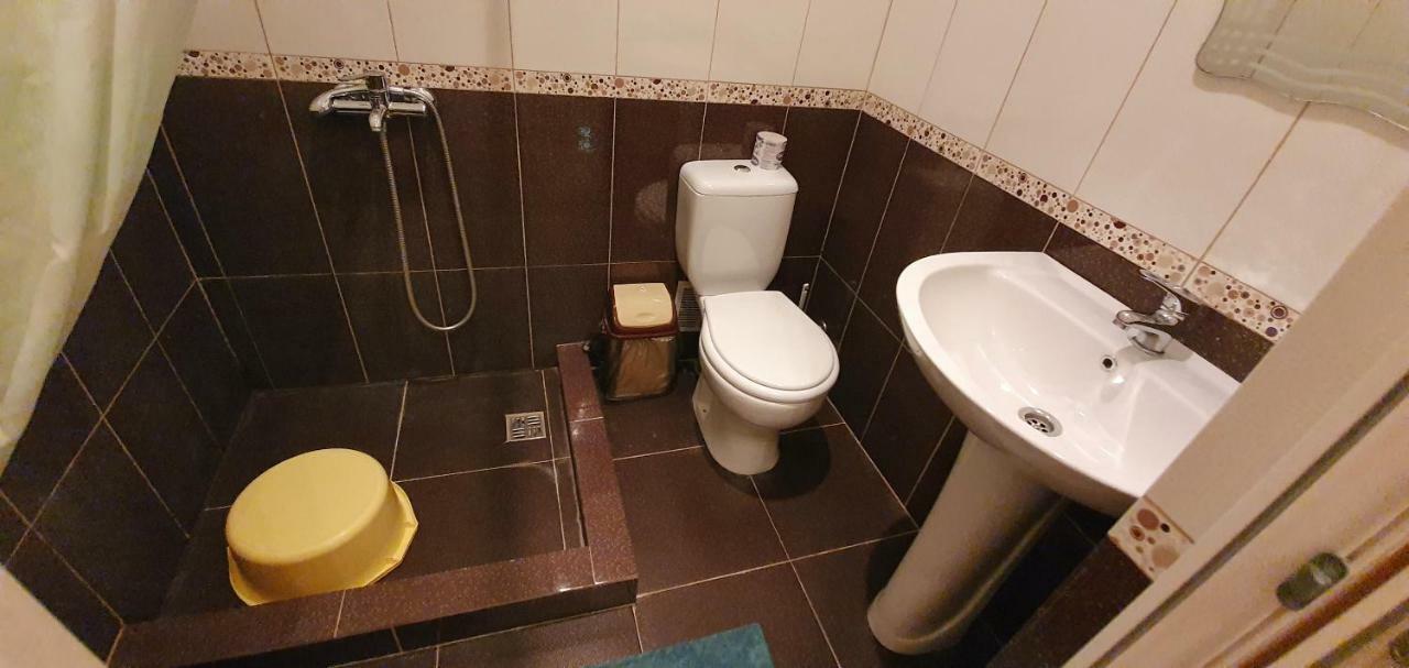 Hotel Sabina Gagry Zewnętrze zdjęcie