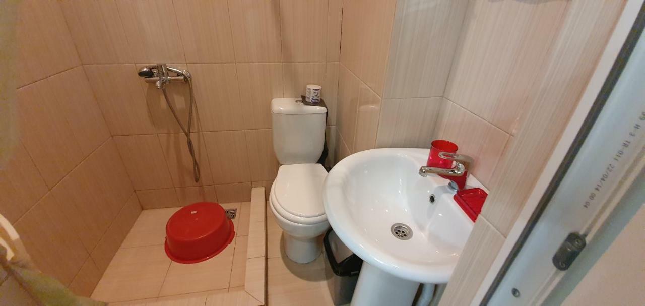 Hotel Sabina Gagry Zewnętrze zdjęcie